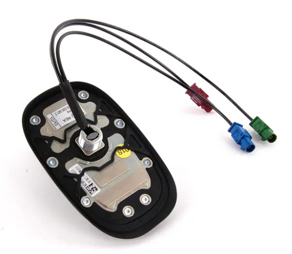 2010 Volkswagen PASSAT CC Aerial GPS Antenna 3C0035507T Agr14013 for