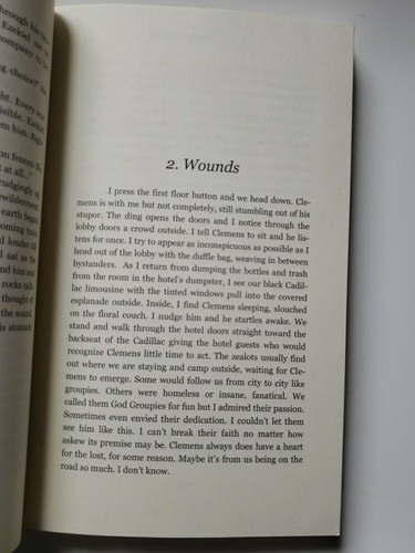 Between Lions & Lambs by N.T. McQueen 2010, pb - Picture 7 of 15
