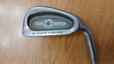 Tour Edition 5 Iron w Steel Shaft Men's RH