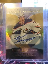 2018-19 Upper Deck Trilogy Hockey Cards 20