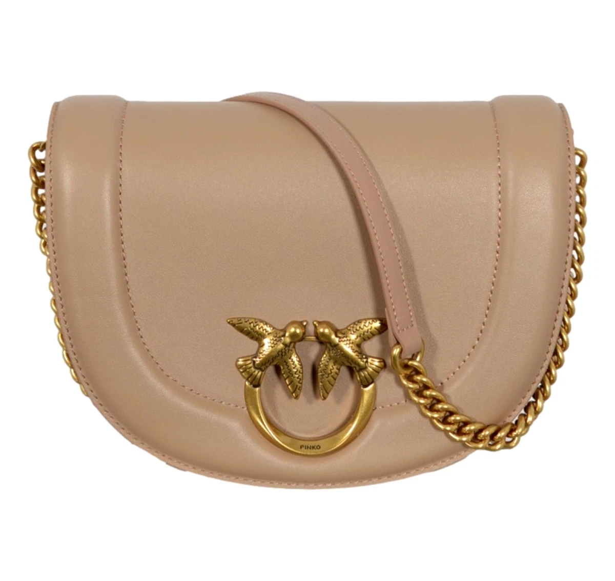 Pinko round 2025 love simply