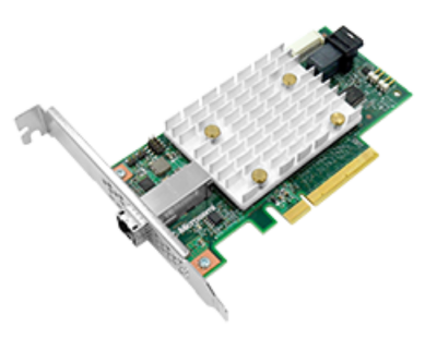 MICROSEMI Smarthba 2100-4i4e アダプター MICROSEMI Smarthba 2100-4i4e アダプター Adaptec Microsemi