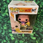 Funko POP! Animation DBZ Majin Buu w Lollipop #847 GameStop .