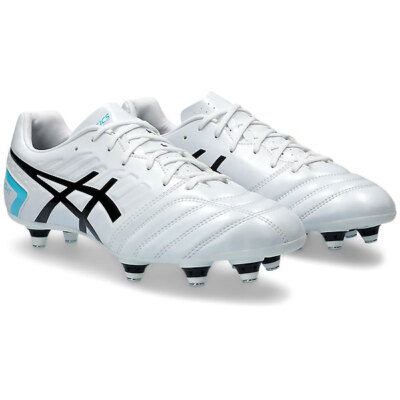 ASICS アシックス DS LIGHT GAIN ST WIDE サッカースパイク 取替式