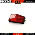 Tail Light Brake Light Assembly - Slimline For Honda XR650R 2000-2005 2006 2007