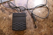 Genuine Yamaha Sustain Electronic Keyboard Foot Pedal