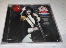 Offenbach: Concerto Militaire;  Lalo: Concerto; Ofra Harnoy (CD, 1996 Sealed)