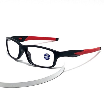 Reading Glasses Computer Sunglasses Reading Glasses Anti-Blue