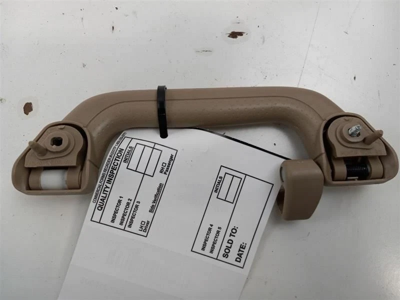 2006 年 HONDA ACCORD 后轮右把手 — 第 3/4 张图片