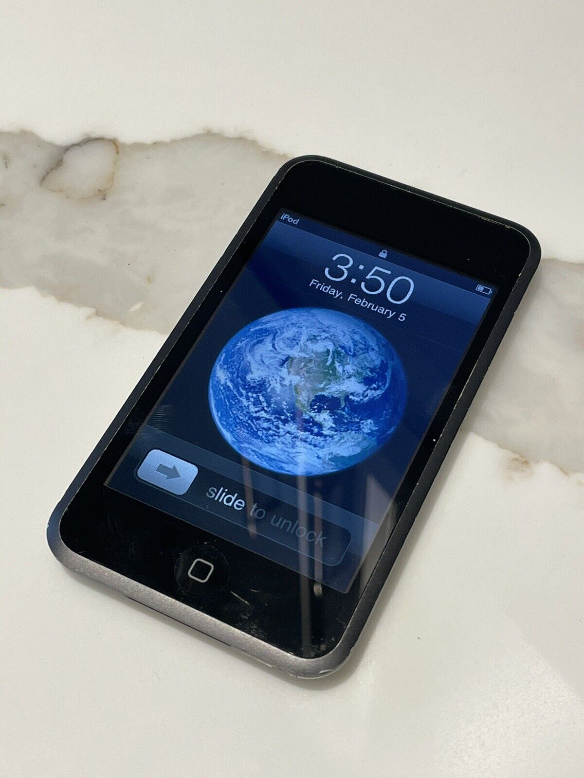iPod Touch Credence A1213 September 16GB 2007 Black Ranking TOP15
