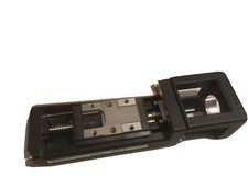 1 Stk THK KR26 KR2606 Linearführung Line Actuator Hub 20mm, unbenutzt #E4