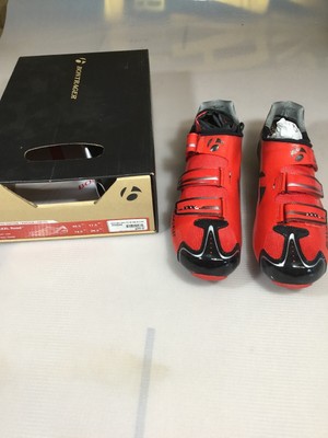 rxxxl bontrager shoes
