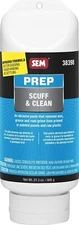 SEM 38398 Scuff & Clean Residue Remover & Adhesion Promoter Pint