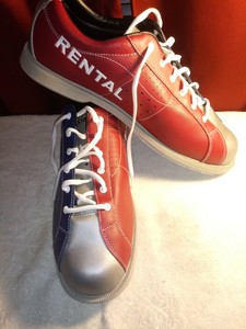 dexter rental bowling shoes