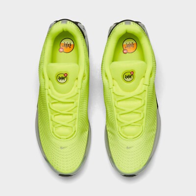 Nike Air Max DN Running Shoes Volt / Black Sz 9 DV3337 700 | eBay