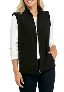 petite size fleece jackets