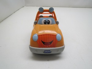 chicco radio control car