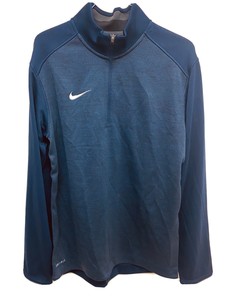 nike running pullover mens