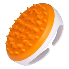 Cellulite Massager Brush Mitt