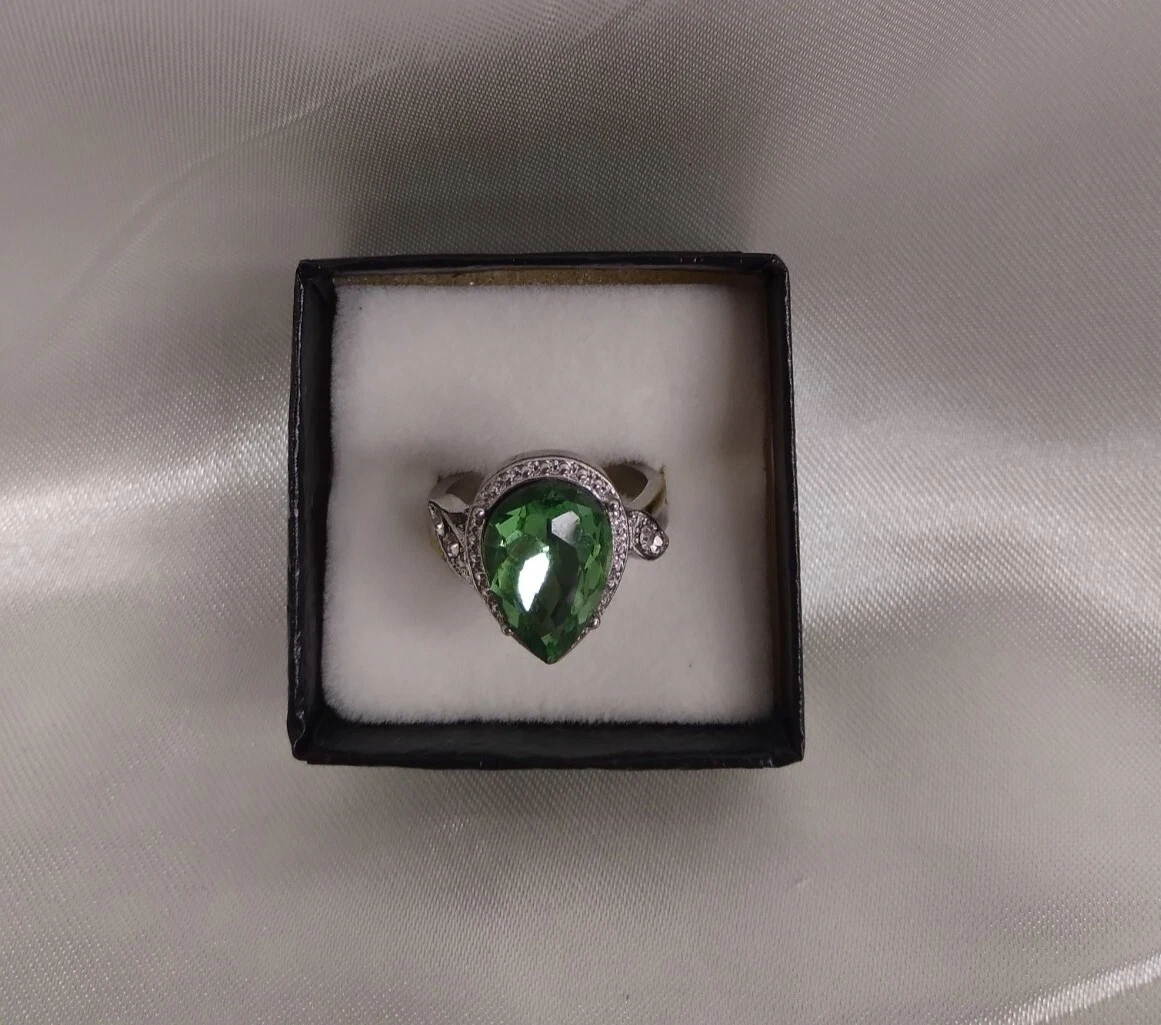 Ladies ring stone deals