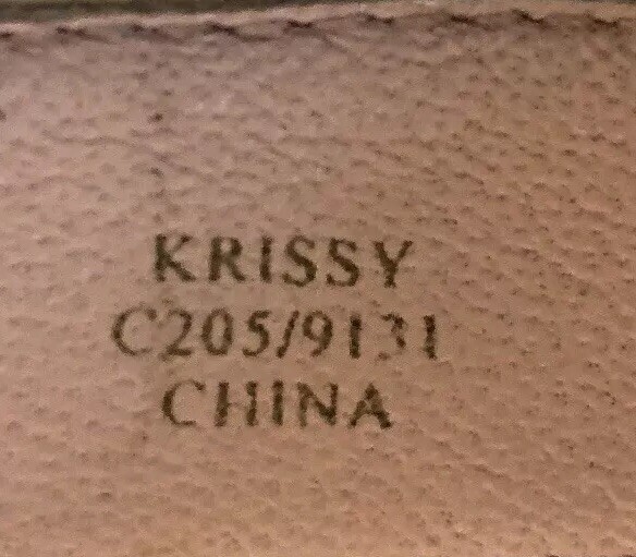 Taryn Rose Krissy Basic Beige Platform Wedge Sand… - image 10