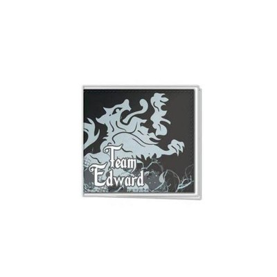 NECA: NEW MOON - TEAM EDWARD WALLET - AU