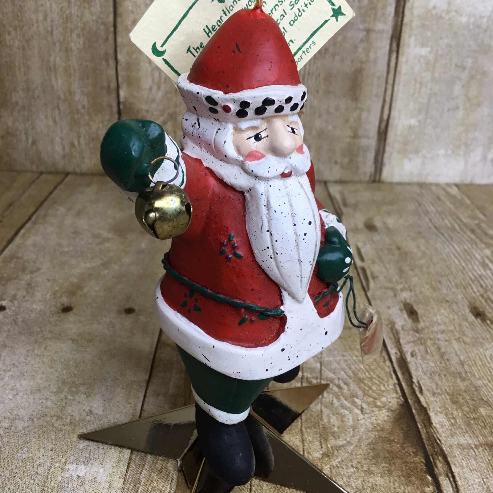 正規品，お得】 century claus midwest Vintage santa claus antique