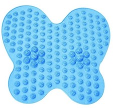 4 Futzuki Reflexology Foot Pain Relief Mat Relieving 2800 Points Massagers NEW
