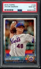 2015 Topps Series 1 Baseball Cards 22