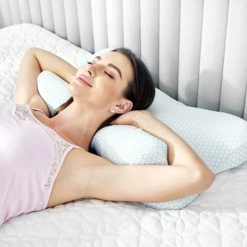 Kopfkissen Memory-Schaum