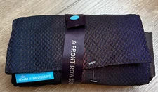 NEW & Sealed KLM  x Envisions Airline Business Class Amenity Toiletry Kit