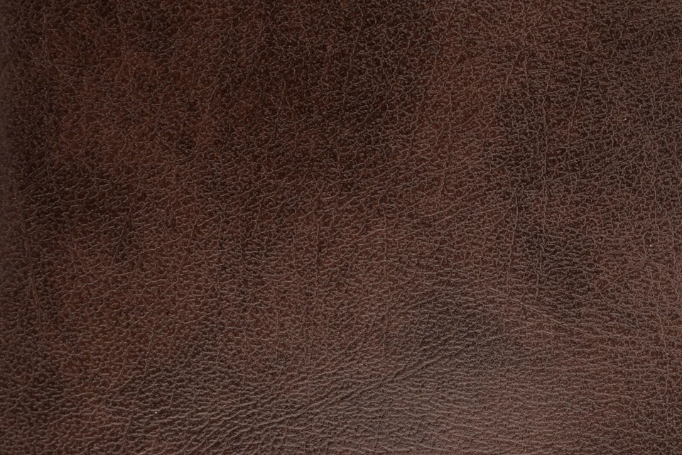 Capa de substituição de quartzo Contax 139 - Couro reciclado corte a laser  - Imagem 3 de 4