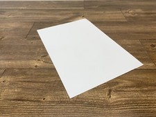 Hankuk Paper XPRI Velvet Printing Paper White 100g/m² 13x19 Case of 500 #1955027