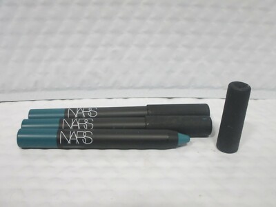 NARS SOFT TOUCH SHADOW PENCIL HEAT 0.14 OZ (LOT OF 3) 