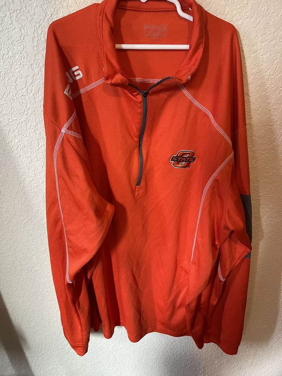 Ping windshirt top