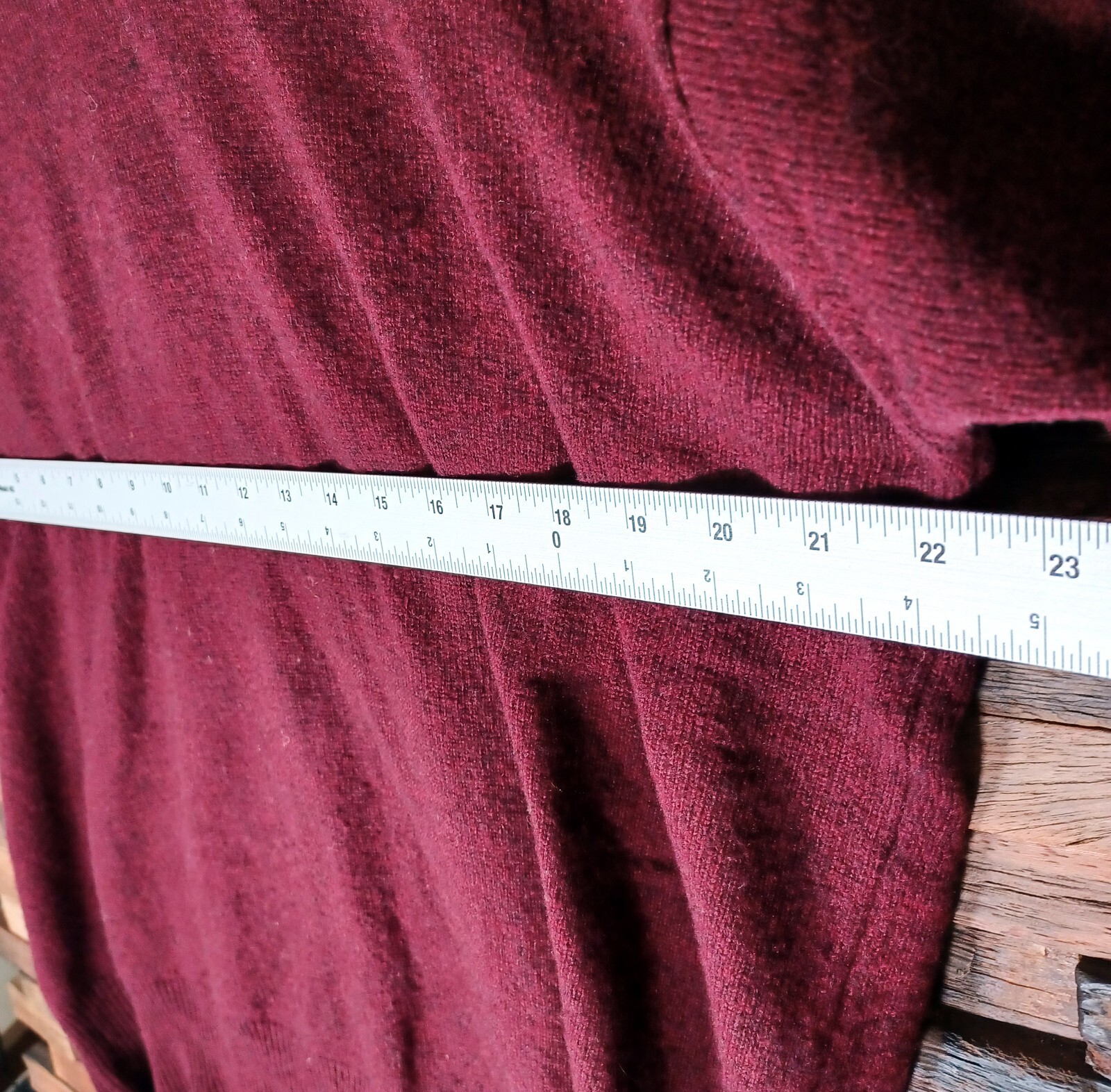 Pendleton Lambswool 100% Virgin Wool Pullover Swe… - image 6