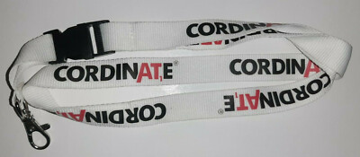 CORDINATE Schlüsselband Lanyard NEU (M65)