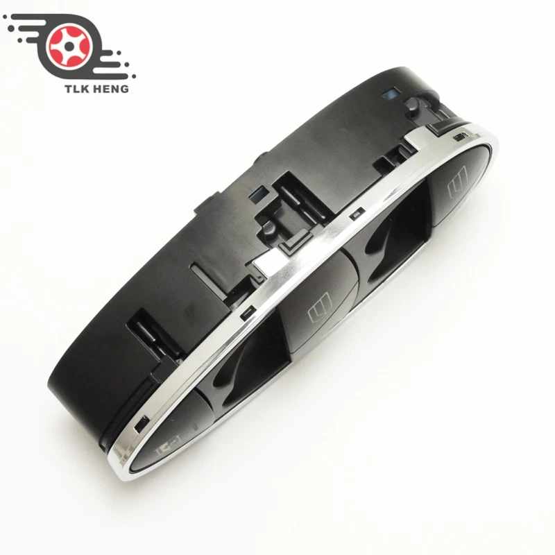 POWER WINDOW SWITCH 2118213679 For For Mercedes Benz W211 E500 E550 E63 AMG - Image 3 of 4