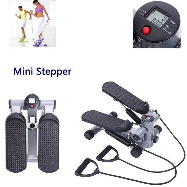 mini steppers for exercise