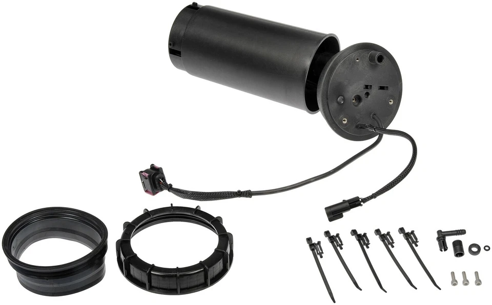 Se adapta a Chevrolet Express 2500 2010-2011 6,6 L V8 diésel Def calefacción Dorman 271ZV82 Foto 4 de 4