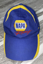 NAPA Racing Cap Hat 9 Chase Elliott Ron Capps 28 Intrepid Fallen Heroes Fund