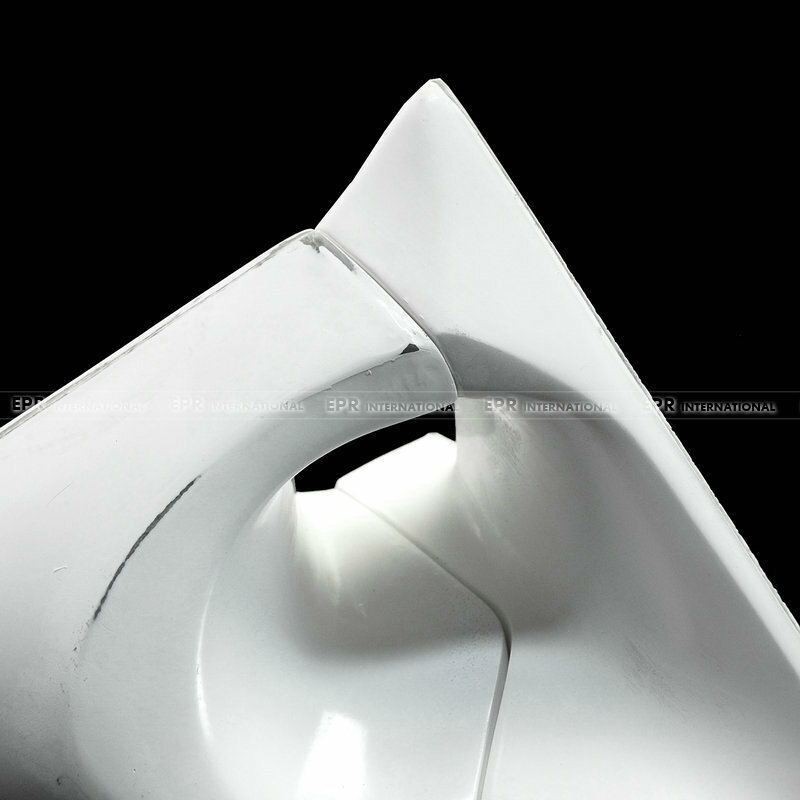 For Toyota Supra JZA80 Fiber Glass Aero Mirror Ganador Rearview Mirror Pair RHD eBay