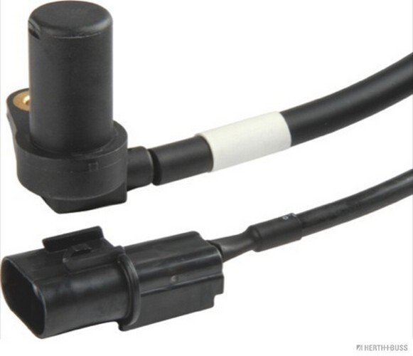 Herth+Buss J5900512 Sensor, Raddrehzahl Passend FüR Hyundai, KIA-image