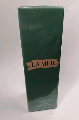 #ad LaMer The Regenerating Serum 1oz Skincare $61.95