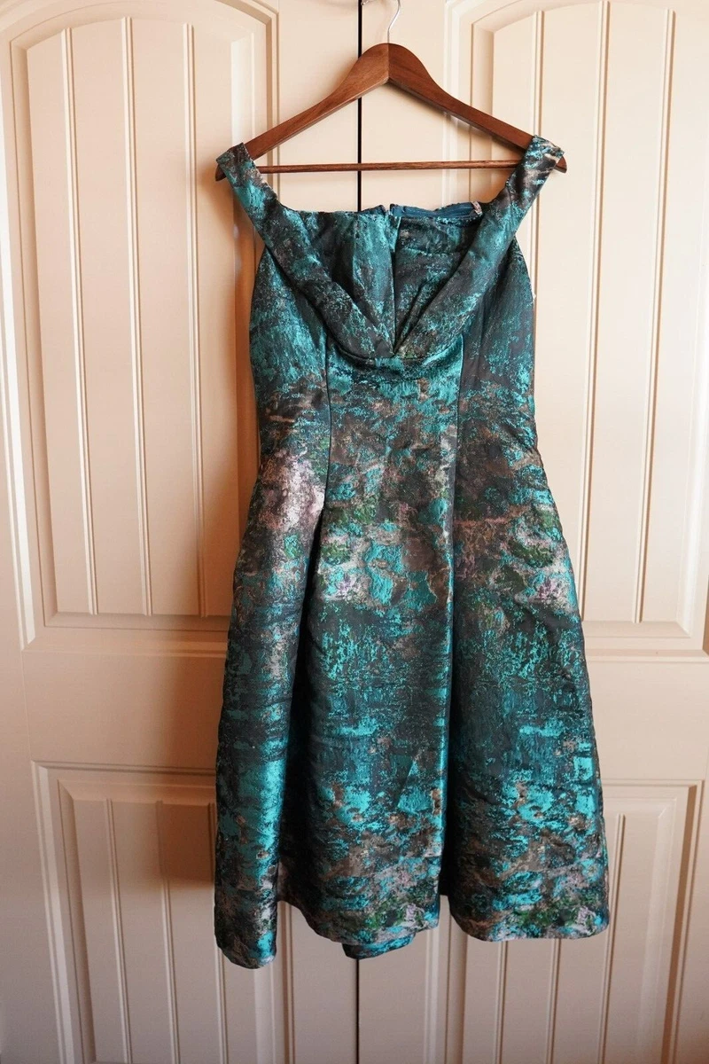 Kay unger sales plus size