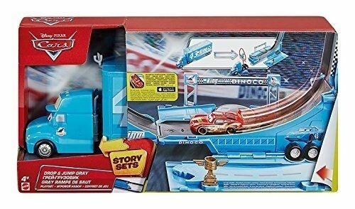 playset cars