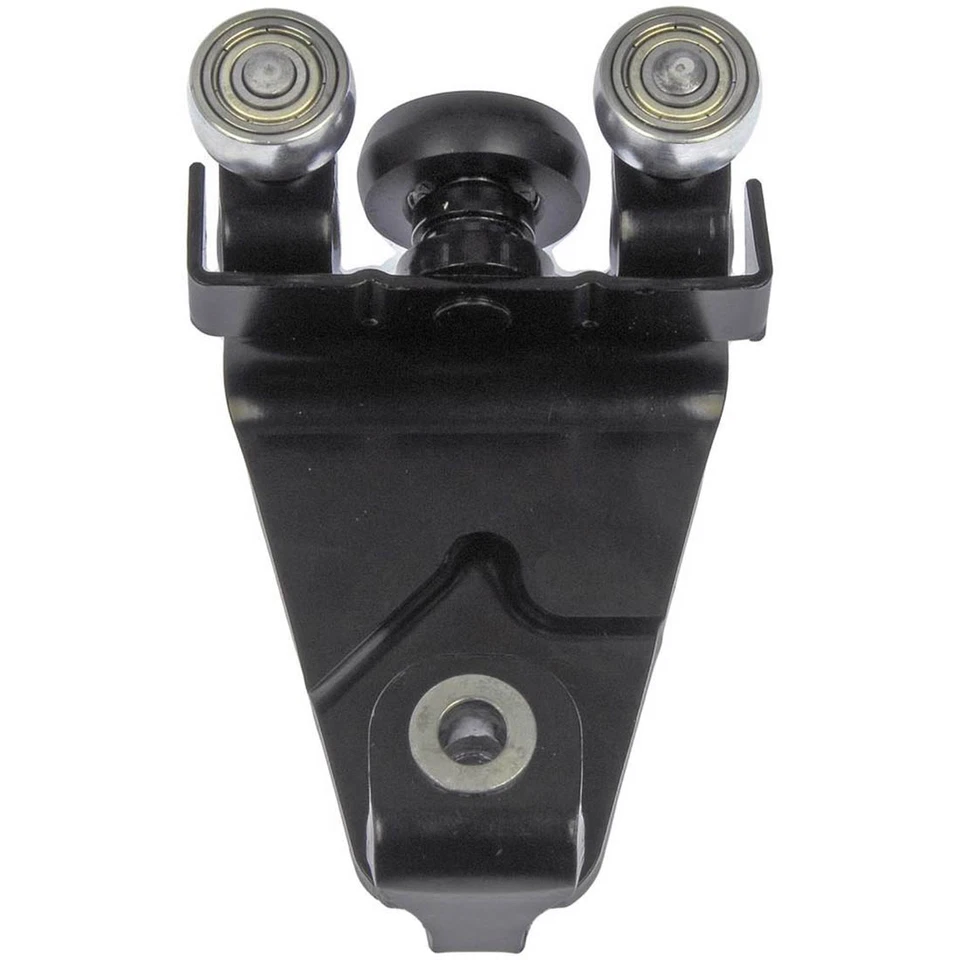 Conjunto de rodillo de bisagra de puerta corredera Dorman L Driver para camión GM SUV nuevo Foto 4 de 4