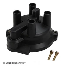 Distributor Cap 174-6995 YEC Brand Renumbered To Beck/Arnley Free Shipping