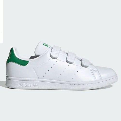 Adidas Stan Smith Shoes Cloud White 