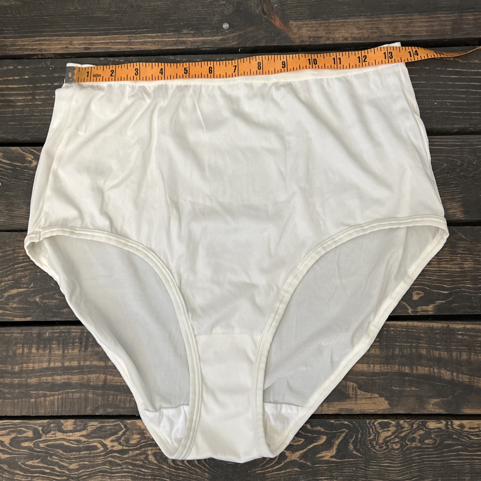 Vintage Warner's Not So Innocent Nudes Panties 55129 … - Gem